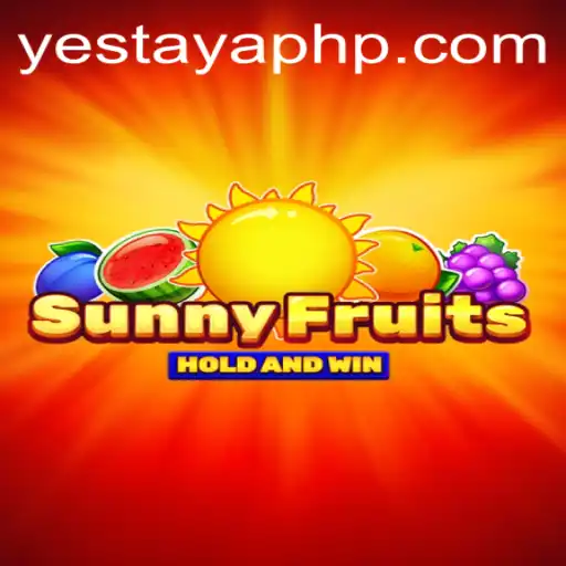 SunnyFruits: A Juicy Adventure with Yes Taya App