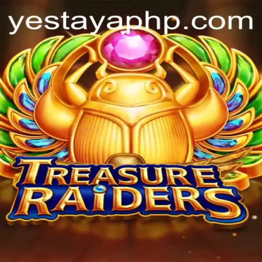 Discover the Thrilling World of TREASURERAIDERS and the Yes Taya App