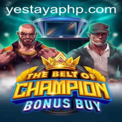 TheBeltOfChampionBonusBuy: A Thrilling Dive Into Strategic Gaming