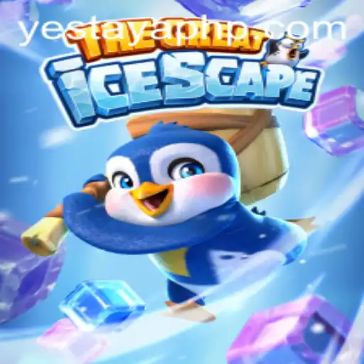 TheGreatIcescape: Explore the Arctic Adventure with Yes Taya App