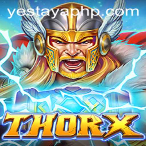 Embark on a Mythical Journey with ThorX and Yes Taya App