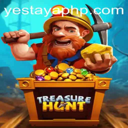 Dive into the Thrilling World of TreasureHunt: An Exploration of Adventure and Strategy