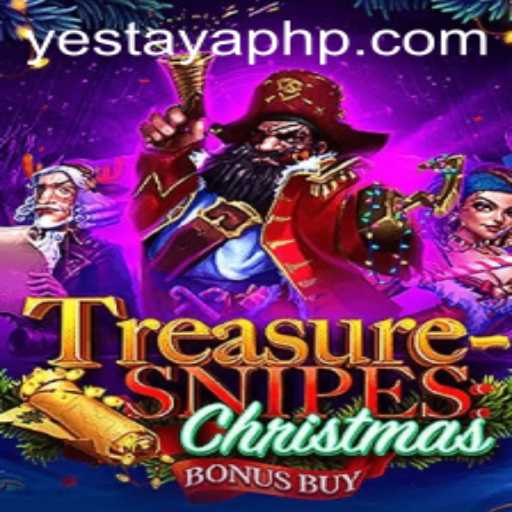 Exploring TreasuresnipesChristmas: A Festive Gaming Adventure