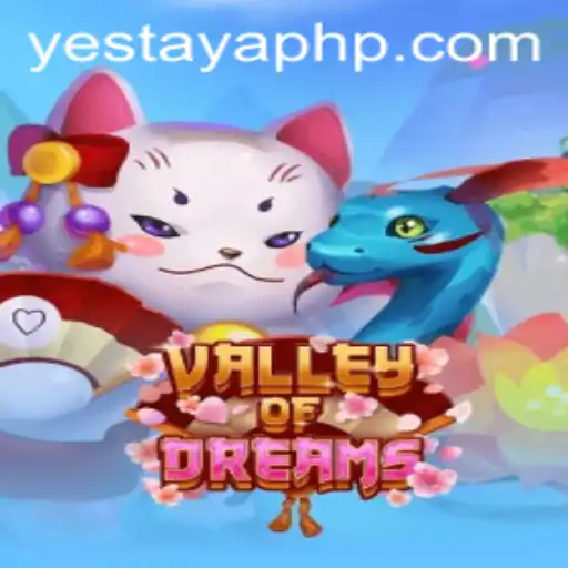 Exploring the Enchanting World of ValleyofDreams: A Journey Beyond Imagination