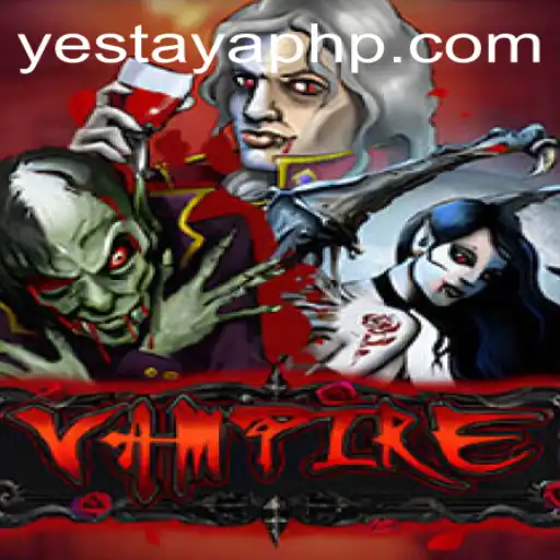 Vampire: A Captivating Game Experience