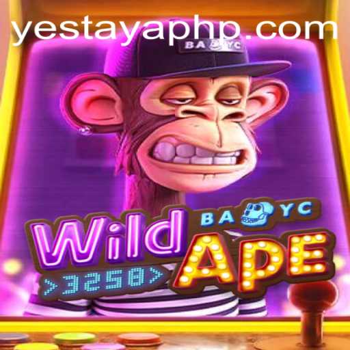 WildApe3258: The Thrilling Adventure Game for the Modern Age