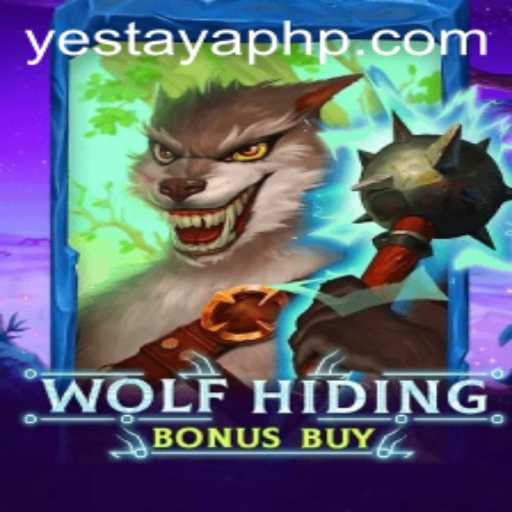 Exploring the Thrilling World of WolfHidingBonusBuy