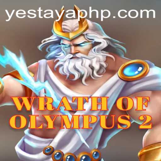 Wrath of Olympus 2: A Dynamic Gaming Experience with Yes Taya App Integration