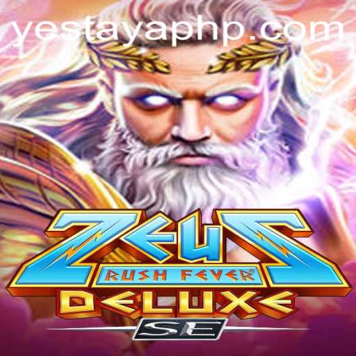 ZeusRushFeverDeluxeSE: An Epic Adventure in Divine Realms