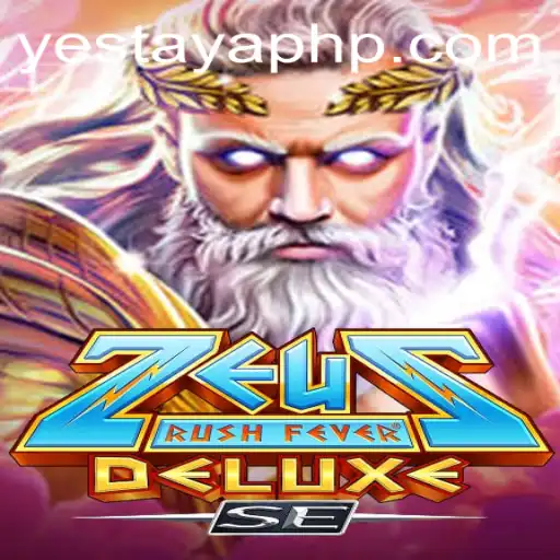 ZeusRushFeverDeluxeSE: An Epic Adventure in Divine Realms